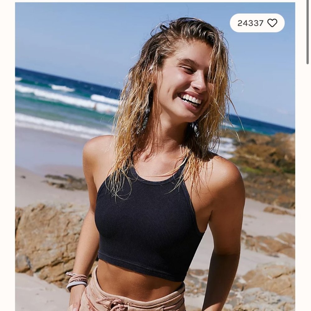 FP Movement Happiness Runs Tank